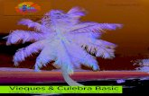 Vieques & Culebra – Basic