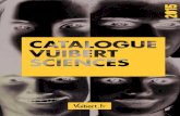 Catalogue Vuibert Sciences