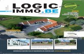 Logic-immo.be Hainaut N°206 du 26/09/15