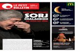 Le Petit Bulletin - Lyon - 810