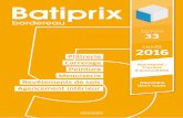 Extrait Batiprix 2016 Volume 5