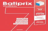Extrait Batiprix 2016 Volume 7