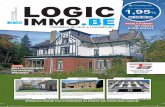 Logic-immo.be Liège & Luxembourg 146 du 3 octobre 2015