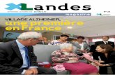 XLandes Magazine N°36
