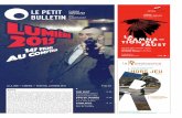Le Petit Bulletin - Lyon - 811