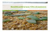 Initiatives Océanes 2015 - Dossier projet