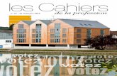 Les Cahiers de la profession n°47