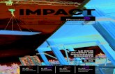 Le magazine IMPACT 2015 de FPInnovations