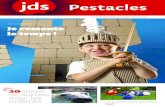 Supplement jds pestacles 2015