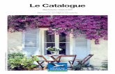 Le Catalogue N°40