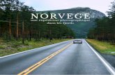 Norvège, une expédition photographique dans les fjords