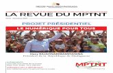 Revue MPTNT - Octobre 2015
