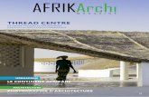 AFRIKArchi Magazine #4