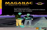 Maganac 22