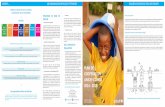 Plan de coopération UNICEF Congo 2014 2018