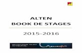 Book Stages 2015-2016 (mise à jour oct. 2015)