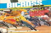 Bicross Mag # 36