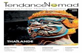 TendanceNomad #13