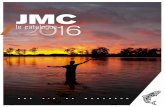 JMC fly fishing 2016