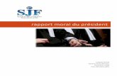 Rapport moral 2015 du président cdu SJFu