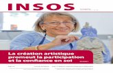 INSOS - Le magazine, numéro 48