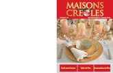 Magazine Maisons Créoles N°102 Guadeloupe