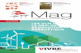 OPH de l'Ariège - Magazine Vivre aujourd'hui n°81