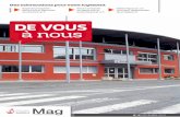 OPH de Decazeville - Magazine De Vous   Nous n°81