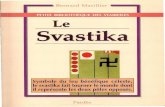 Le Svastika [Bernard Marillier, 1997]