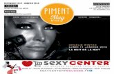 Piment Mag | Décembre 2015 Janvier 2016