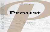 Catalogue Ligaran livres Proust grands caractères