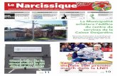 Décembre 2015 - Le Narcissique - vol. 16, no 2