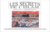 Les secrets de l'islam