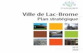 VLB Plan stratégique 2015-2020 (Version française)