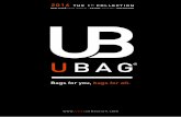 UBAG Collection 2016