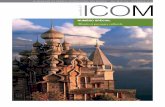 Les Nouvelles de l'ICOM, Vol 68, no 3-4, Décembre 2015
