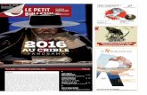 Le Petit Bulletin - Lyon - 822