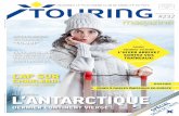 Touring Magazine 232 Edition française