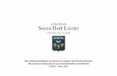 Château Smith Haut Lafitte initiatives cop21