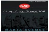 Marta Mini Transat 2017
