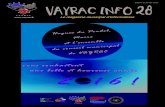 Vayrac Informations n°28
