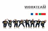 Workteam 2015 catálogo geral