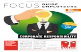 Focus Guide Employeurs