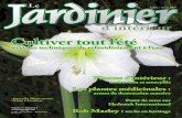 The Indoor Gardener (French Edition) Vol. 4â€”Issue 4