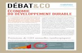 Débat&Co n°2 - mars 2016