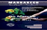 MARRAKECH POCKET N° 103 - MARS 2016