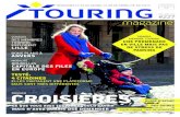 Touring Magazine 227 Edition française