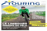 Touring Magazine 233 Edition française