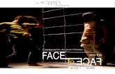 FaceToface (acte 1 - Dors…) - dossier artistique