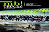 mb! Trucks 03/2016 (french version)